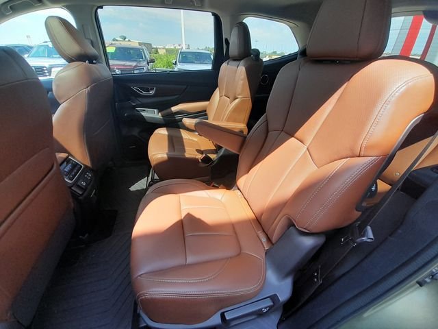 2023 Subaru Ascent Touring - Photo 35