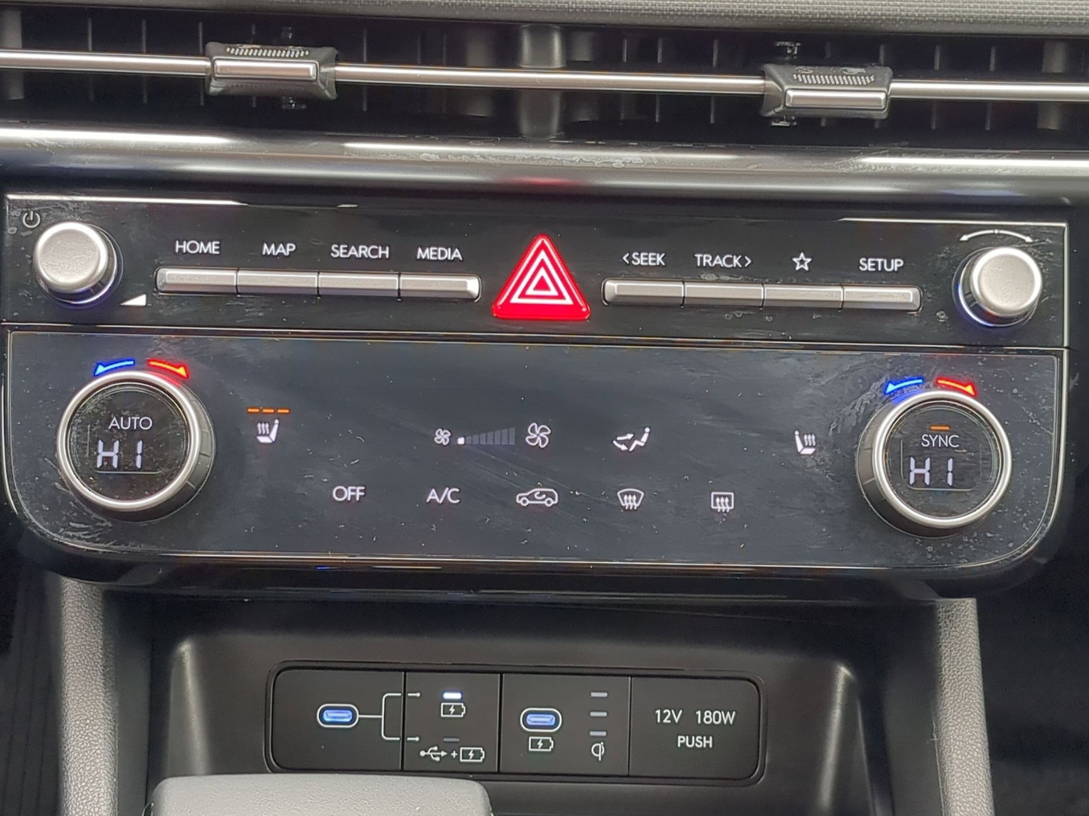 2025 Hyundai Tucson SEL Convenience - Photo 27
