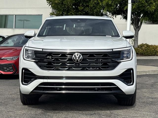2026 Volkswagen Atlas Cross Sport SEL Premium R-LINE - Photo 8