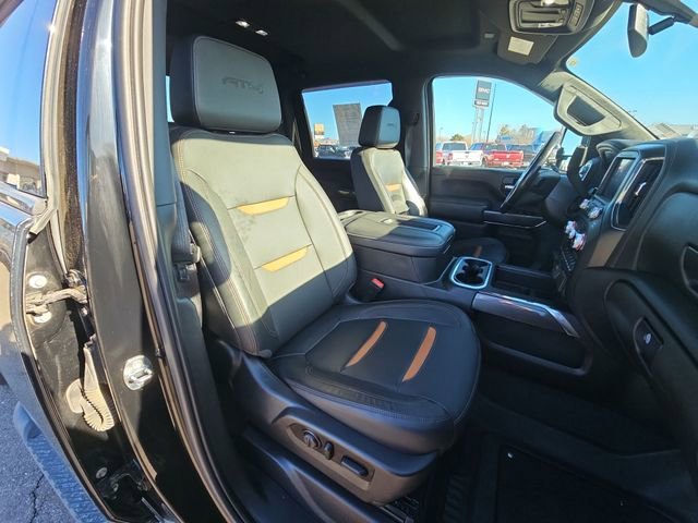 2022 GMC Sierra 2500HD AT4 - Photo 15