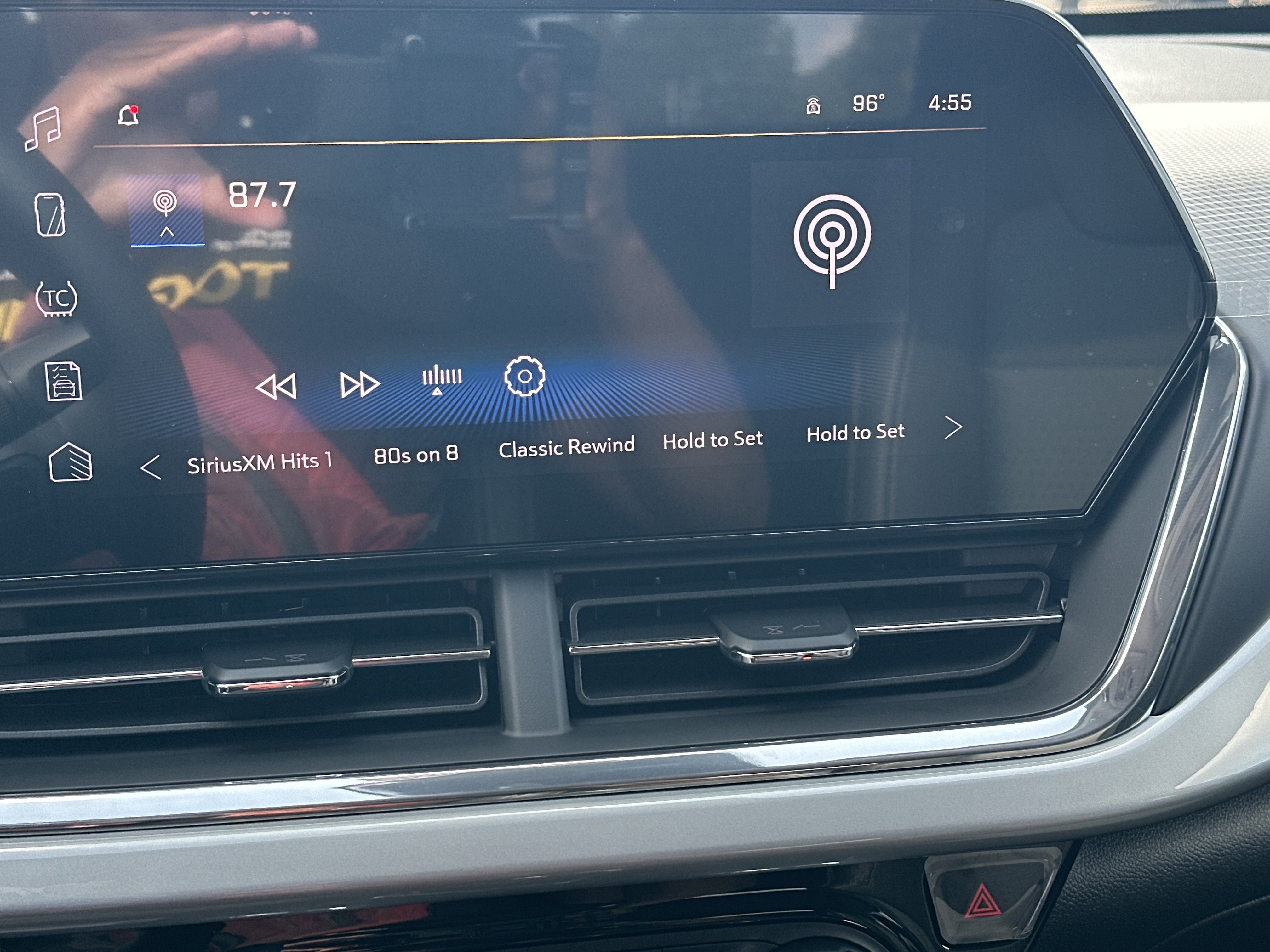 2026 Chevrolet Trax LT - Photo 29