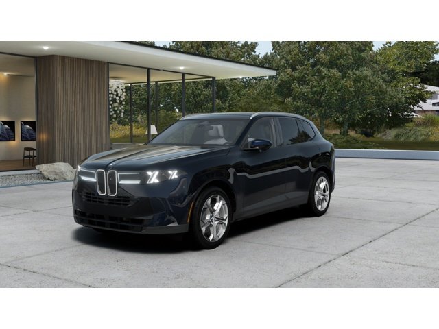 2027 BMW Unknown