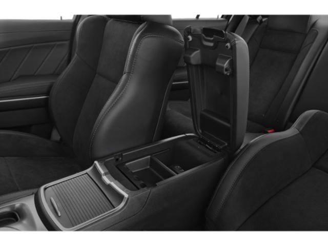 Used 2021 Triple Nickel Clearcoat Dodge GT image 17