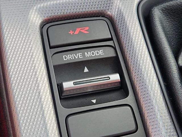 2024 Honda Civic Hatchback Type-R - Photo 23