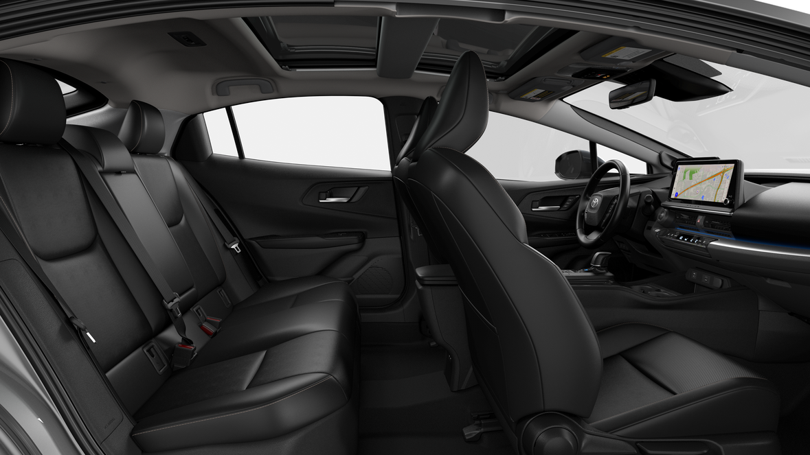 New 2027 Cutting Edge Toyota Limited AWD image 29