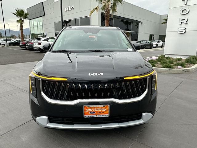 Certified Used 2026 Metal Kia LXS image 2