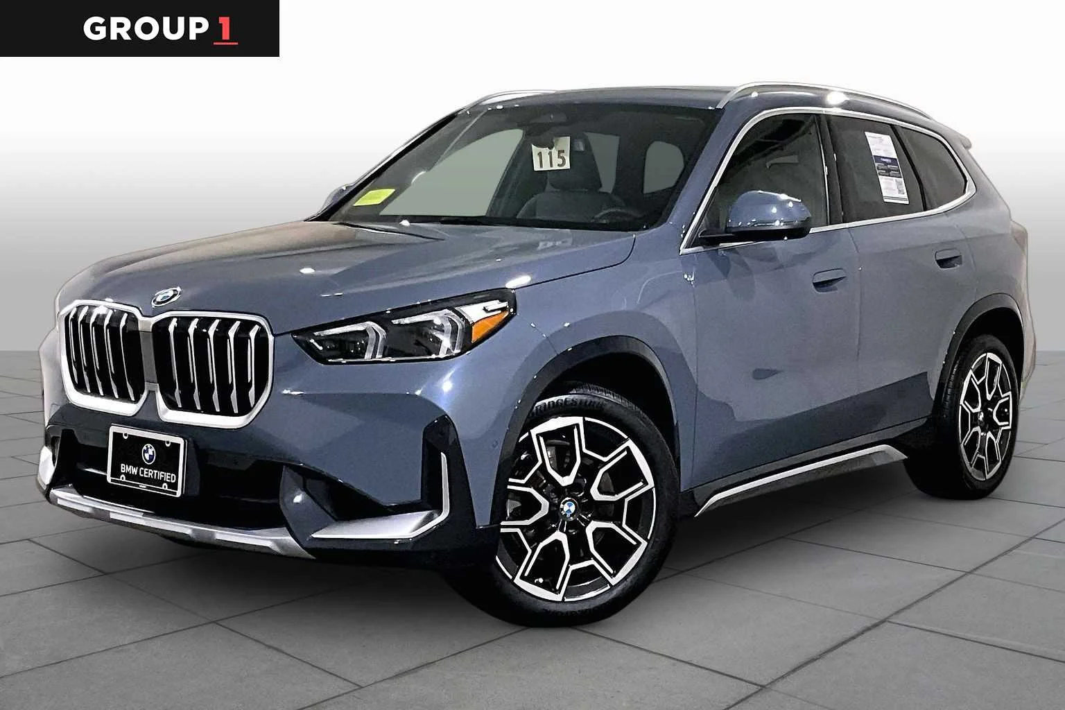 2025 BMW X1 xDrive28i
