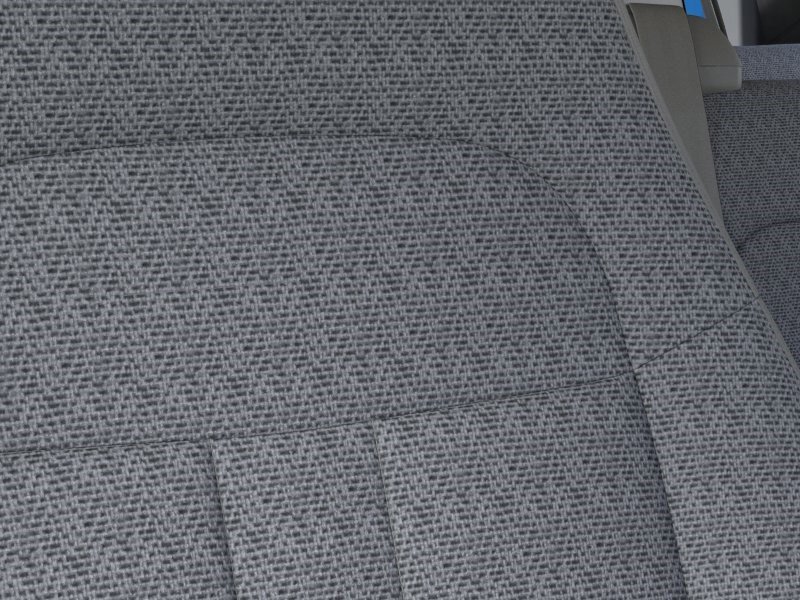 2026 Chevrolet Express Passenger LS - Photo 21