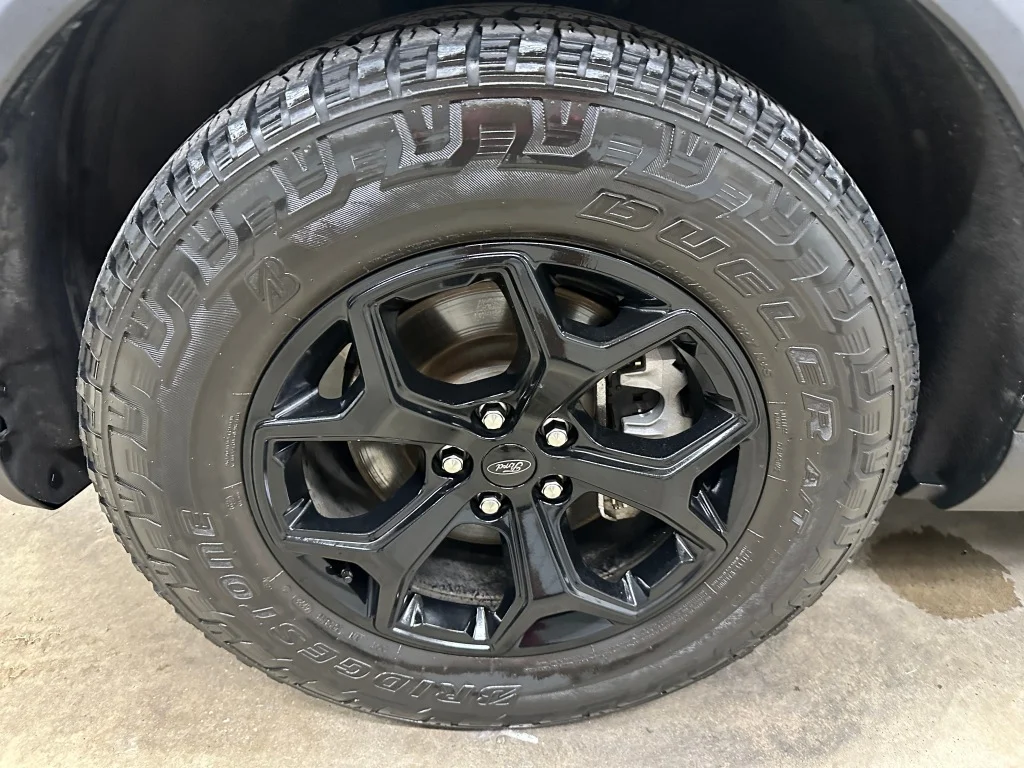 2023 Ford Explorer TIMBERLINE - Photo 40