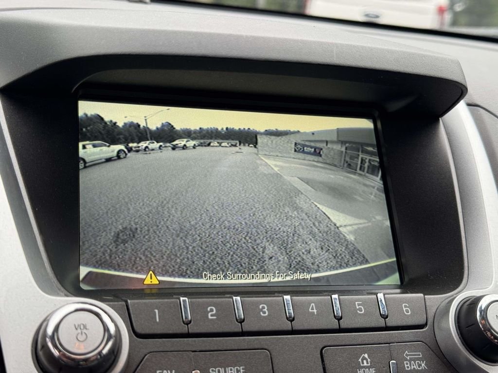 Used 2013 White Chevrolet LT image 4