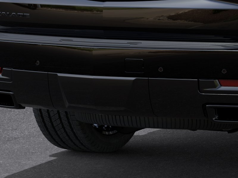 2026 Cadillac Escalade ESV Platinum Sport - Photo 14