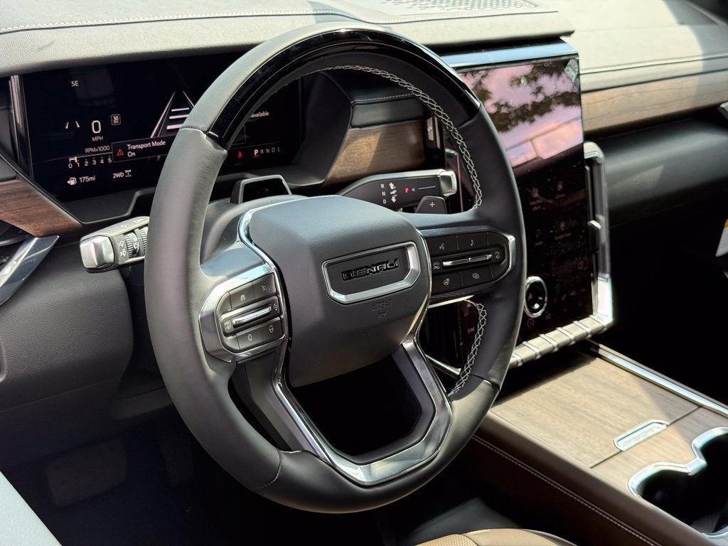 2027 GMC Acadia Denali Ultimate - Photo 14