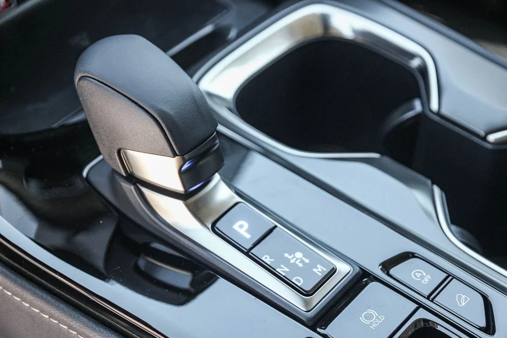 New 2026 Ultra White Lexus  350 AWD image 20