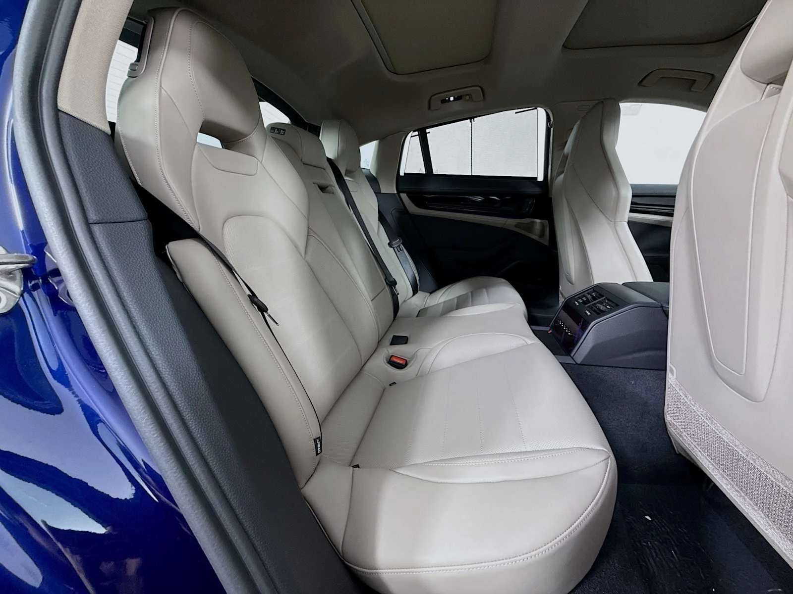 2026 Porsche Panamera Base - Photo 28