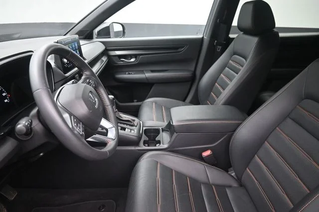 2024 Honda CR-V Sport-L - Photo 17