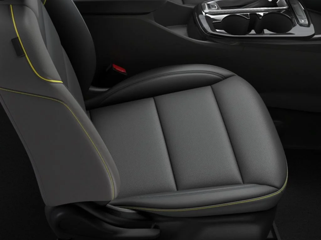 2026 Chevrolet Trax Activ - Photo 9