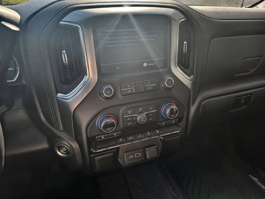 2021 Chevrolet Silverado 1500 RST - Photo 14