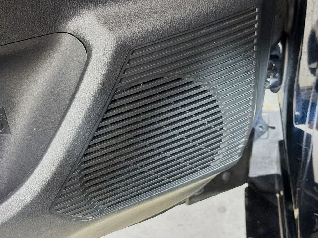 Certified Used 2023 Black Toyota XLE image 20