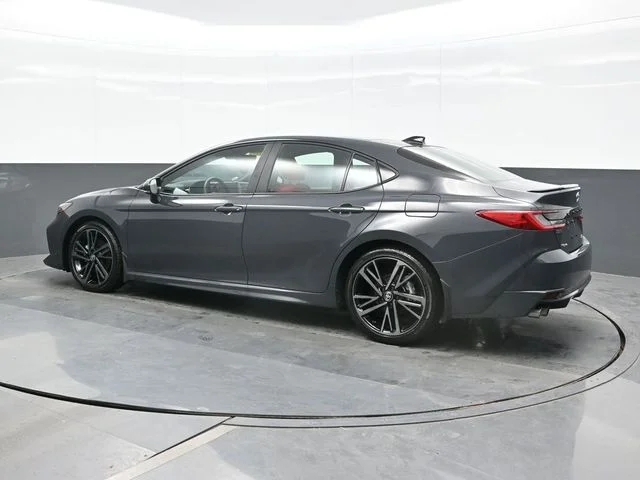 Used 2026  Toyota XSE image 3