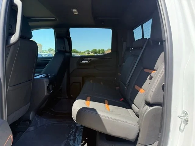 2026 GMC Sierra 1500 AT4 - Photo 38