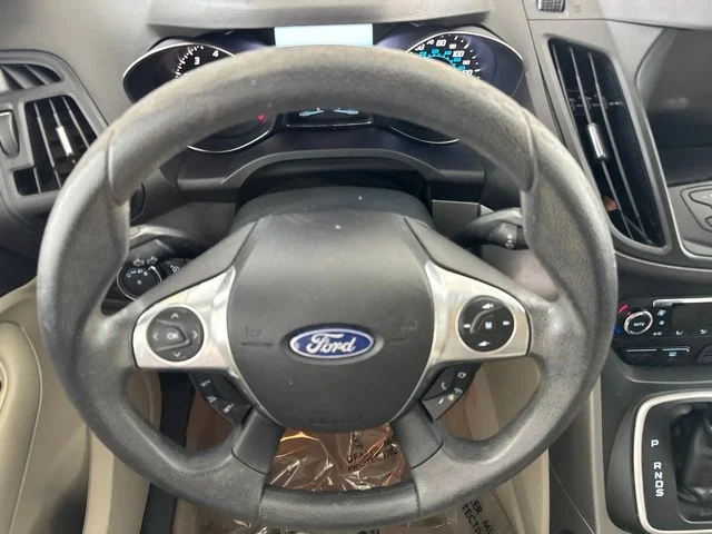 Used 2013 Red Ford SE image 23