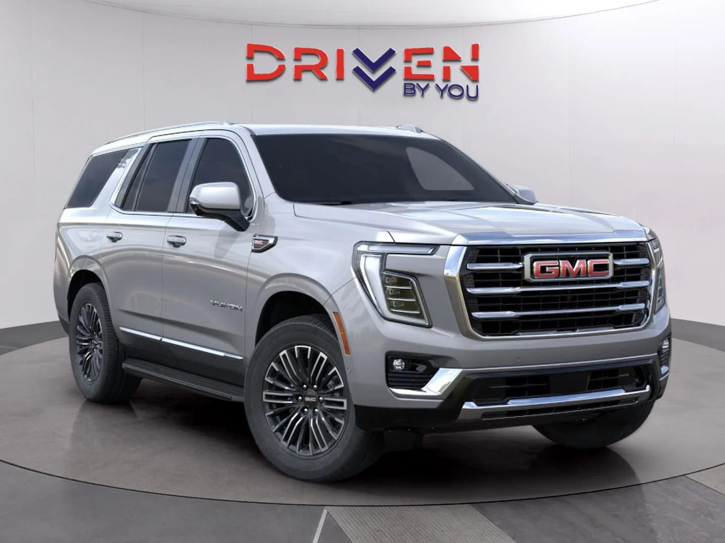 New 2026 Sterling Metallic GMC Elevation image 7