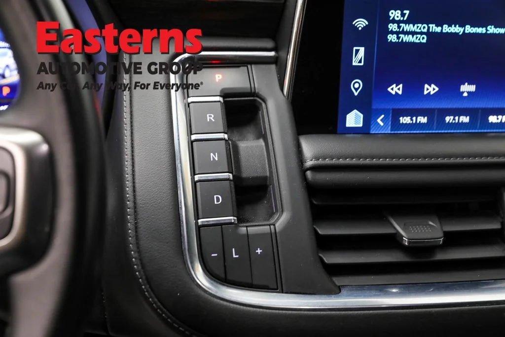 Used 2023 White Chevrolet LT image 13