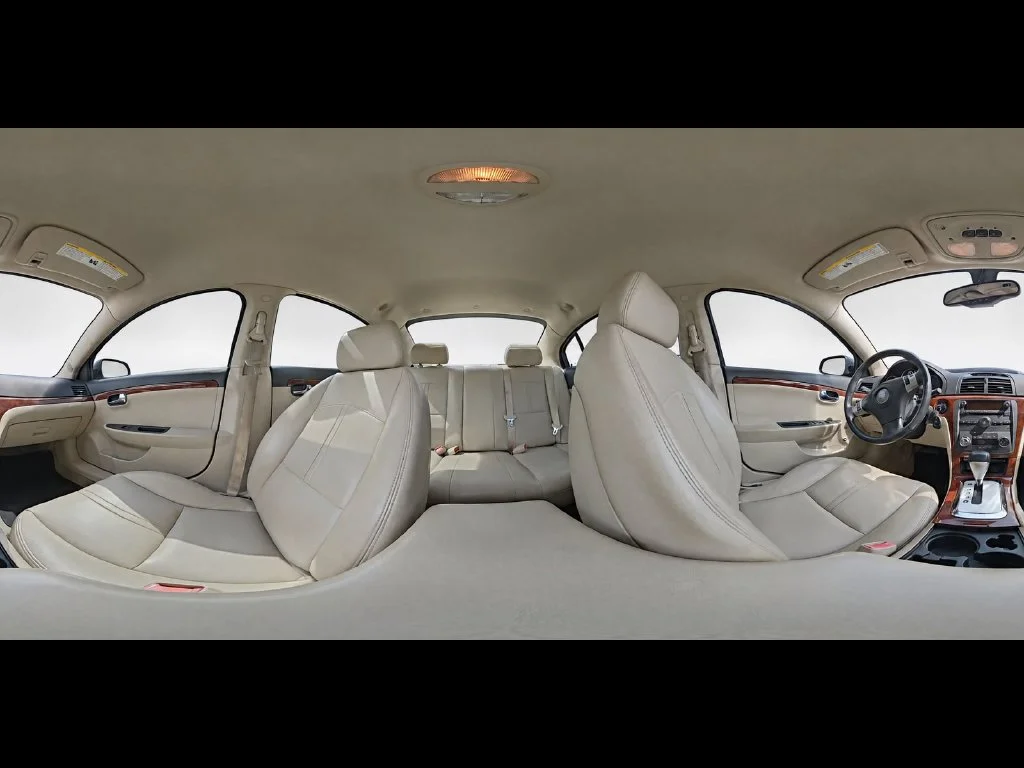 Used 2009 Black Saturn XR image 18