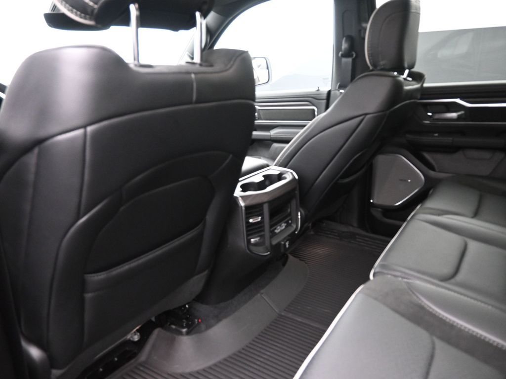 New 2026 Canyon Lake Exterior Paint RAM Laramie image 14