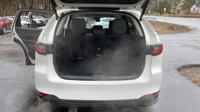 2026 Mazda CX-90 Select Package - Photo 26