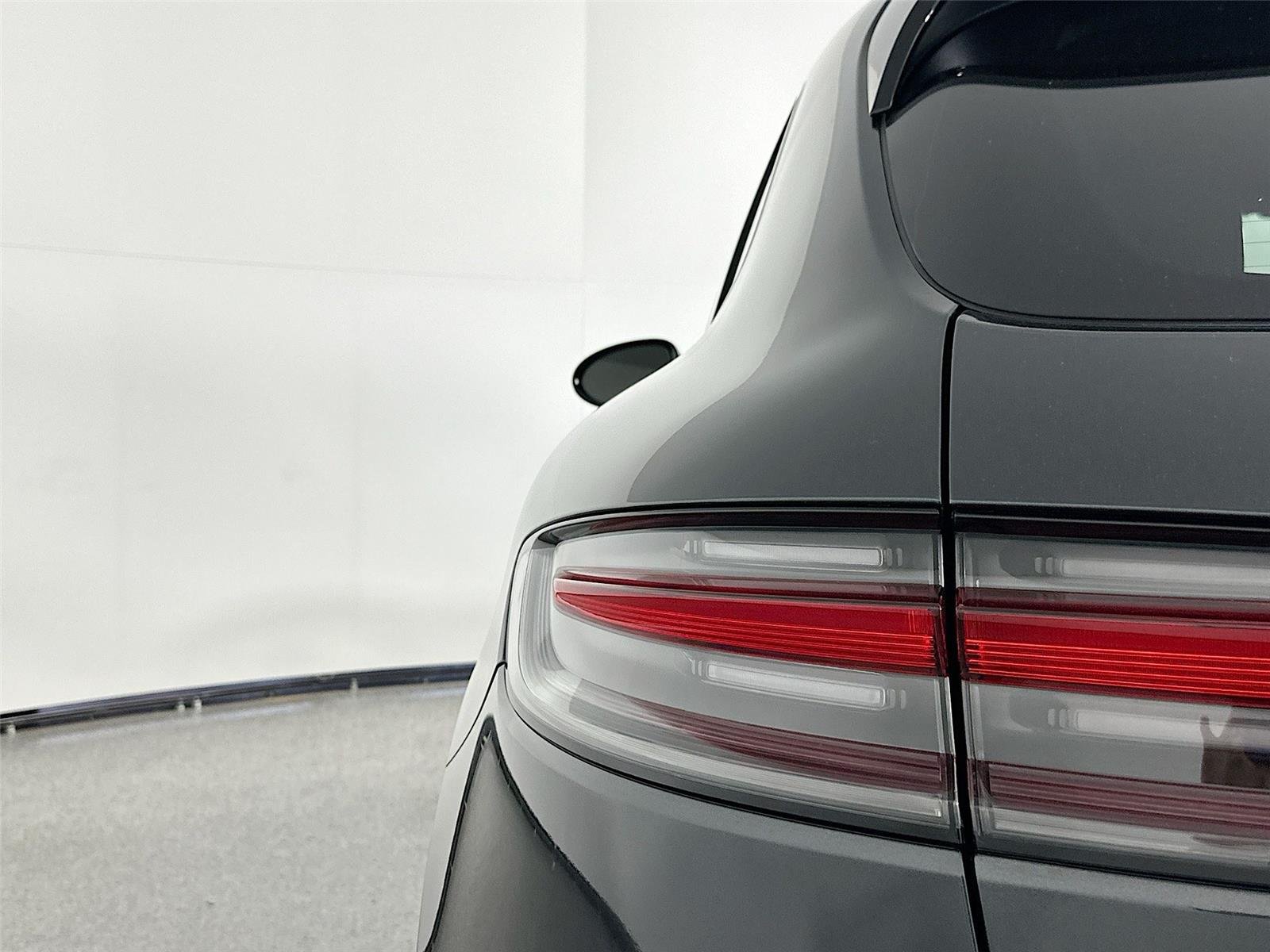 Certified Used 2026 Volcano Grey Metallic Porsche  image 16