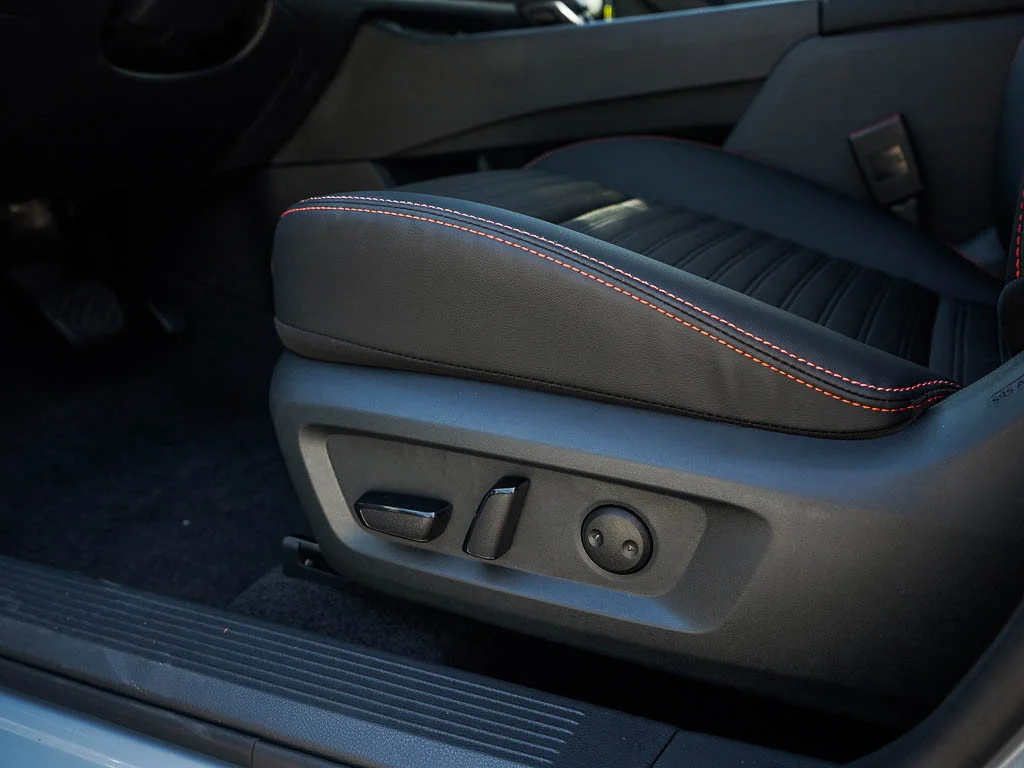 2026 Nissan Rogue Rock Creek - Photo 20