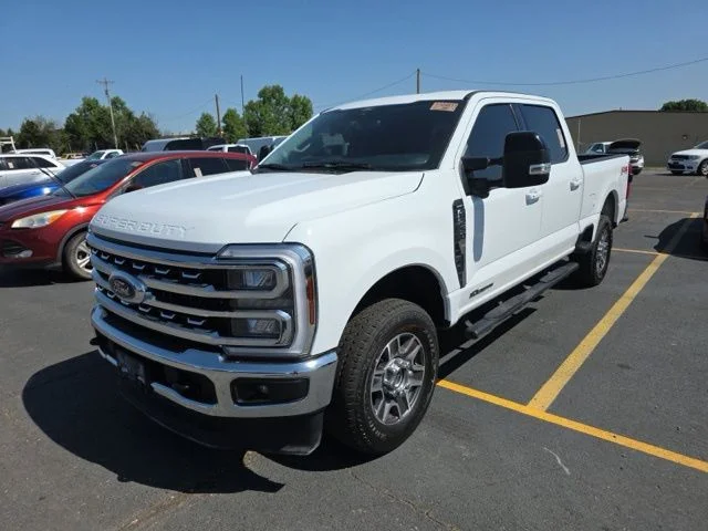 2024 Ford F-250's photo