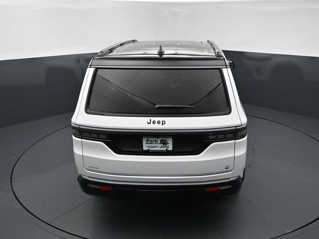 New 2026 White Jeep 85th Anniversary Edition image 13