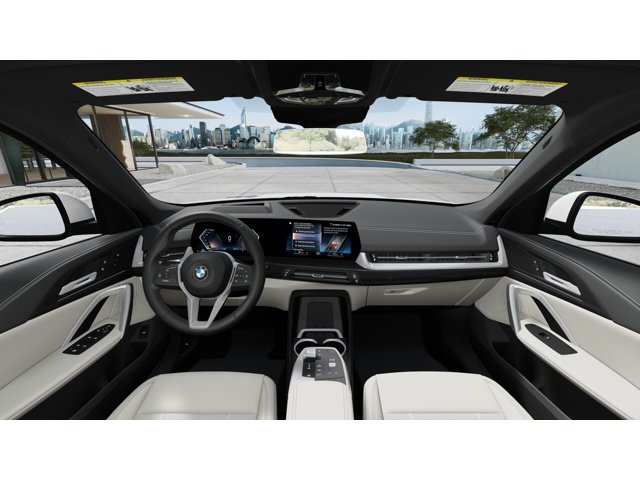 New 2026 Mineral White Metallic BMW  image 10