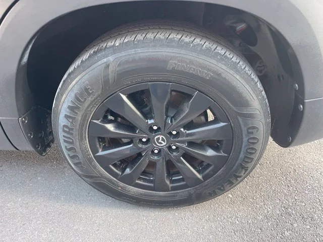 Used 2024 Gray Mazda 2.5 S Preferred Package image 17