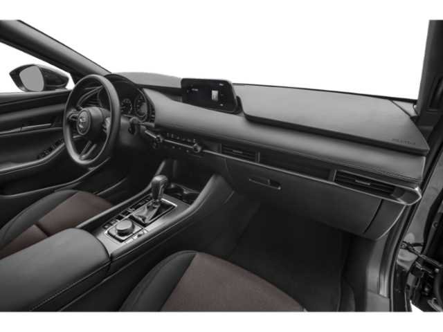 New 2026 Jet Black Mica Mazda 2.5 S image 12