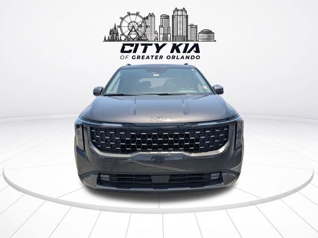 2026 Kia Carnival SX Prestige - Photo 8