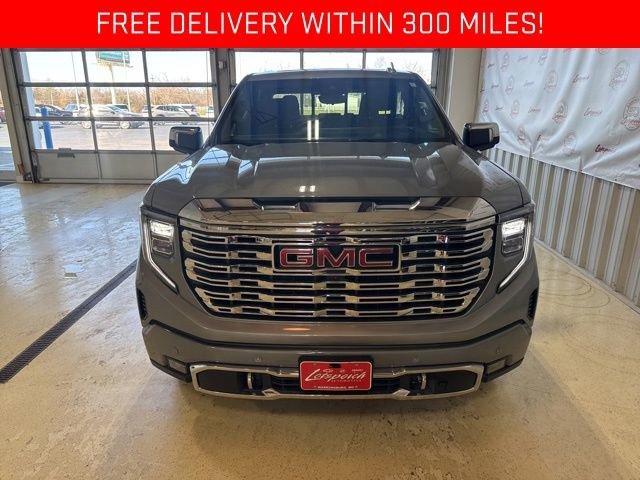 2024 GMC Sierra 1500 Denali Denali - Photo 30