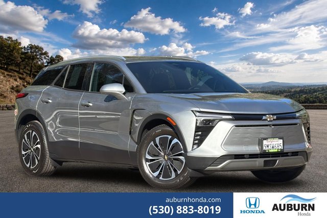 2024 Chevrolet Blazer EV LT