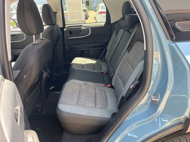 Used 2022 Area 51 Ford Big Bend image 13