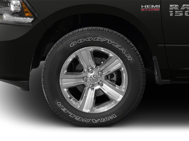 Used 2014 Blue Ram Sport image 14