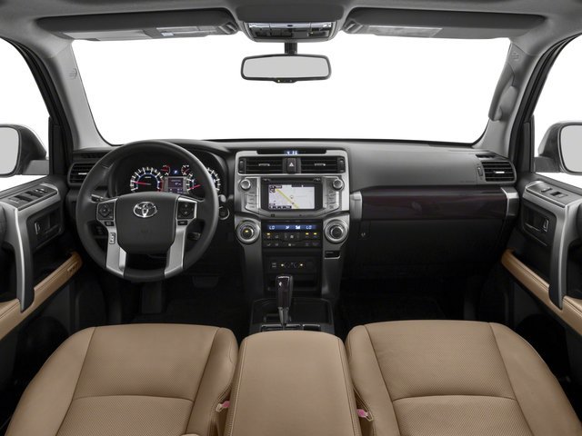 Used 2018 Magnetic Gray Metallic Toyota Limited image 1