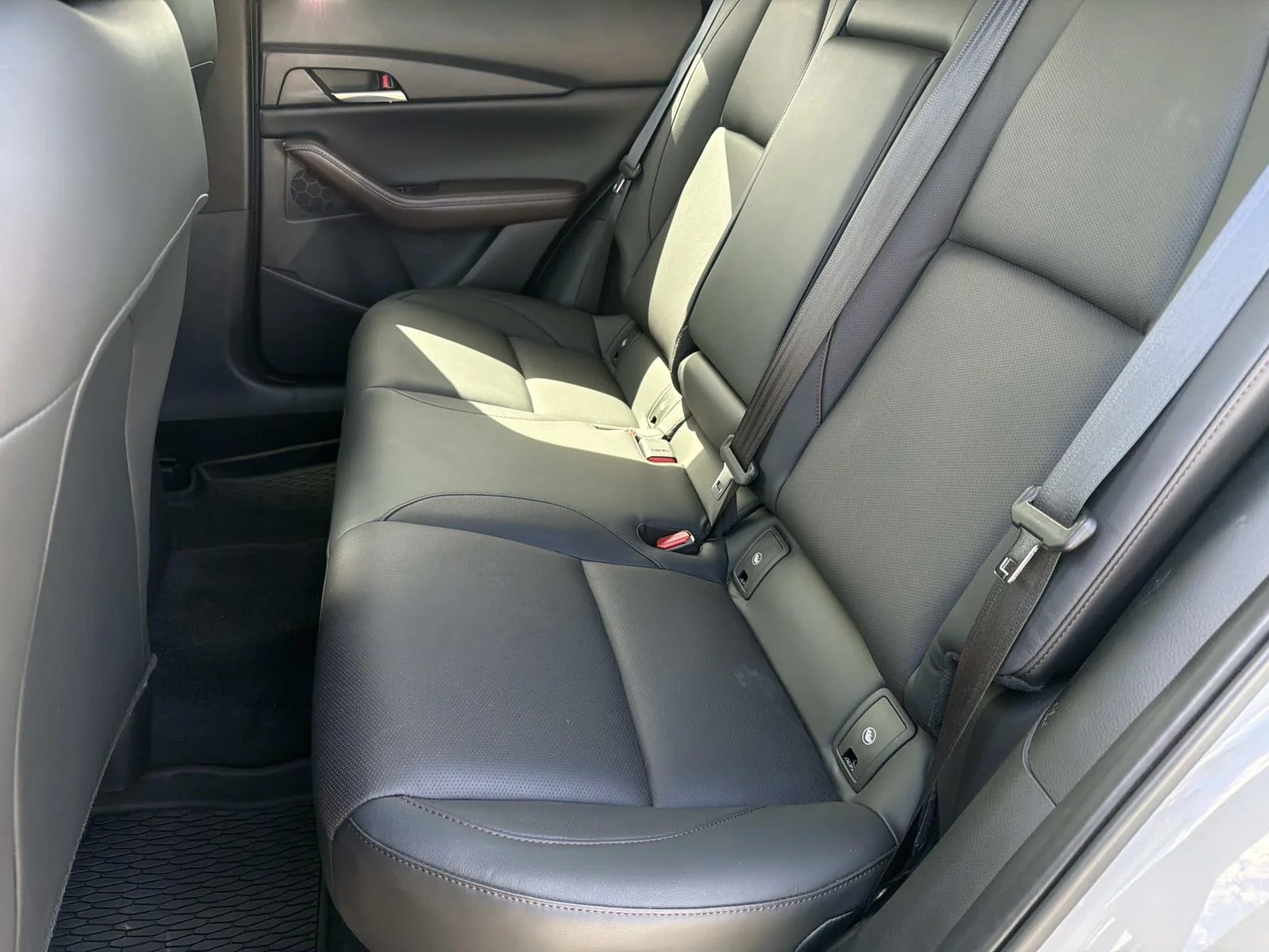 2025 Mazda CX-30 Turbo Premium Plus - Photo 22