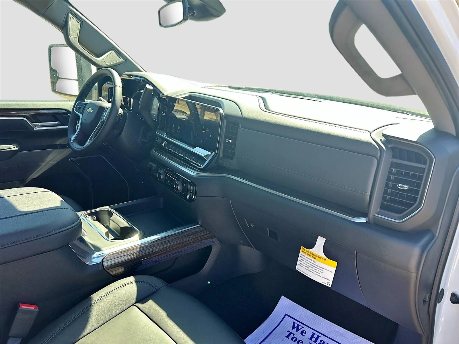 2026 Chevrolet Silverado 3500 HD LT - Photo 29