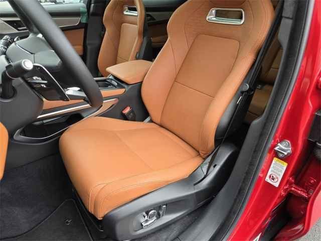 2026 Jaguar F-Pace R-Dynamic S - Photo 27