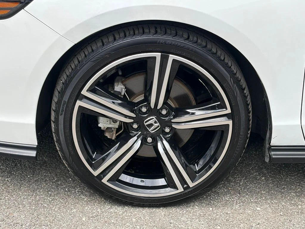 2023 Honda Accord Hybrid Sport - Photo 7