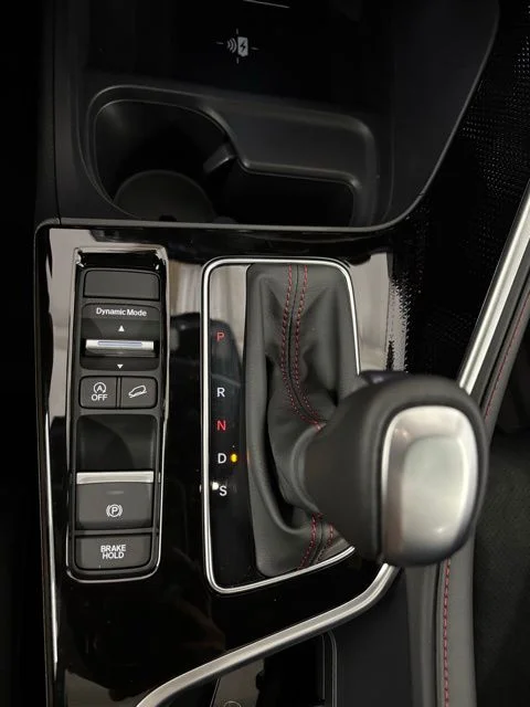 New 2026 Platinum White Pearl Acura A-Spec Package image 23