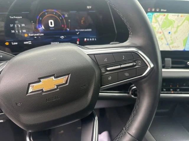 2025 Chevrolet Equinox LT - Photo 18