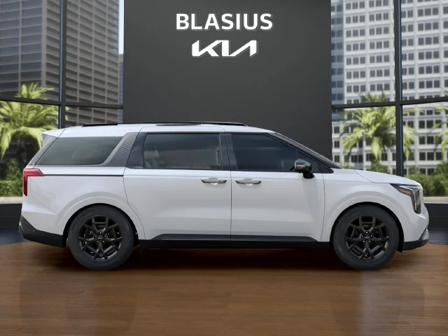 New 2027 White Kia SX image 7